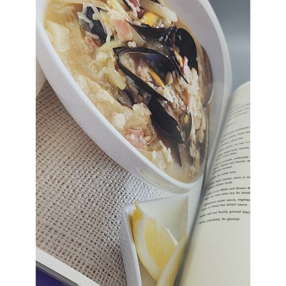 Simply Ming One-Pot Meals: Quick, Healthy & Affordable Recipes - HB, Signed - Picture 12 of 14